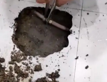延边卫生间漏水检测电话