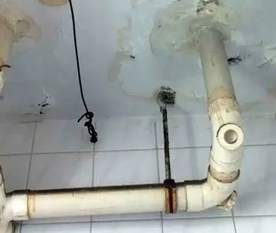 延边卫生间漏水检测多少钱