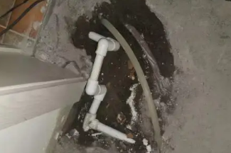 延边卫生间漏水检测多少钱