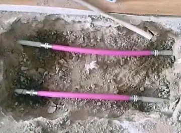 延边卫生间测漏水多少钱