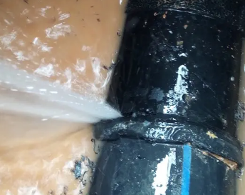 延边漏水维修价格明细