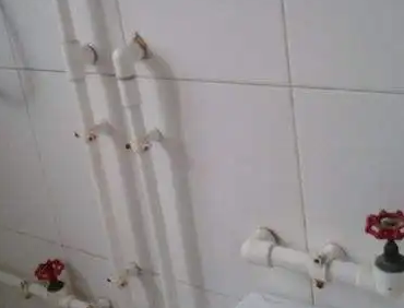 延边水管维修多少钱