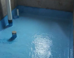 延边卫生间防水哪家好