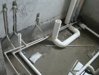 延边水管维修多少钱