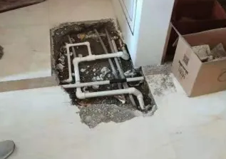 延边查漏水多少钱