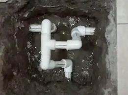 延边卫生间漏水维修公司为您专业分享一下延边查漏水的知识点