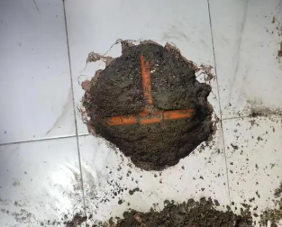 延边查漏水多少钱