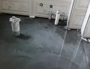 延边卫生间漏水维修公司为您专业分享下延边卫生间漏水检测的知识点