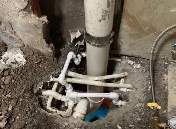 延边卫生间漏水检测多少钱