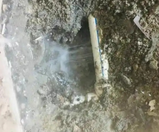 延边查漏水哪家好