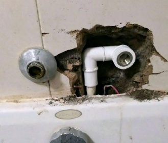 延边卫生间漏水检测多少钱
