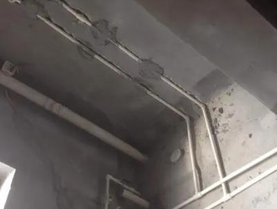 延边卫生间漏水维修技术的依据是什么