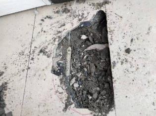 延边卫生间漏水检测哪家好