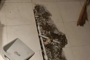 延边卫生间漏水检测电话